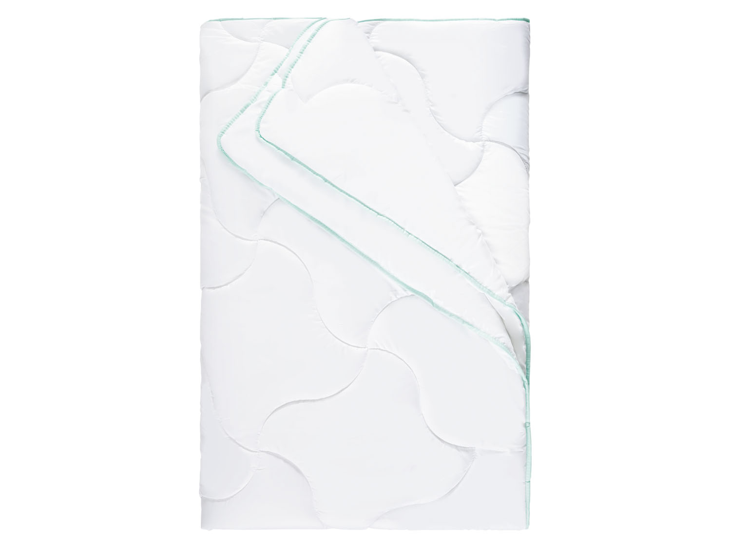 Wendre Kołdra całoroczna z aloesem, 220 x 200 cm