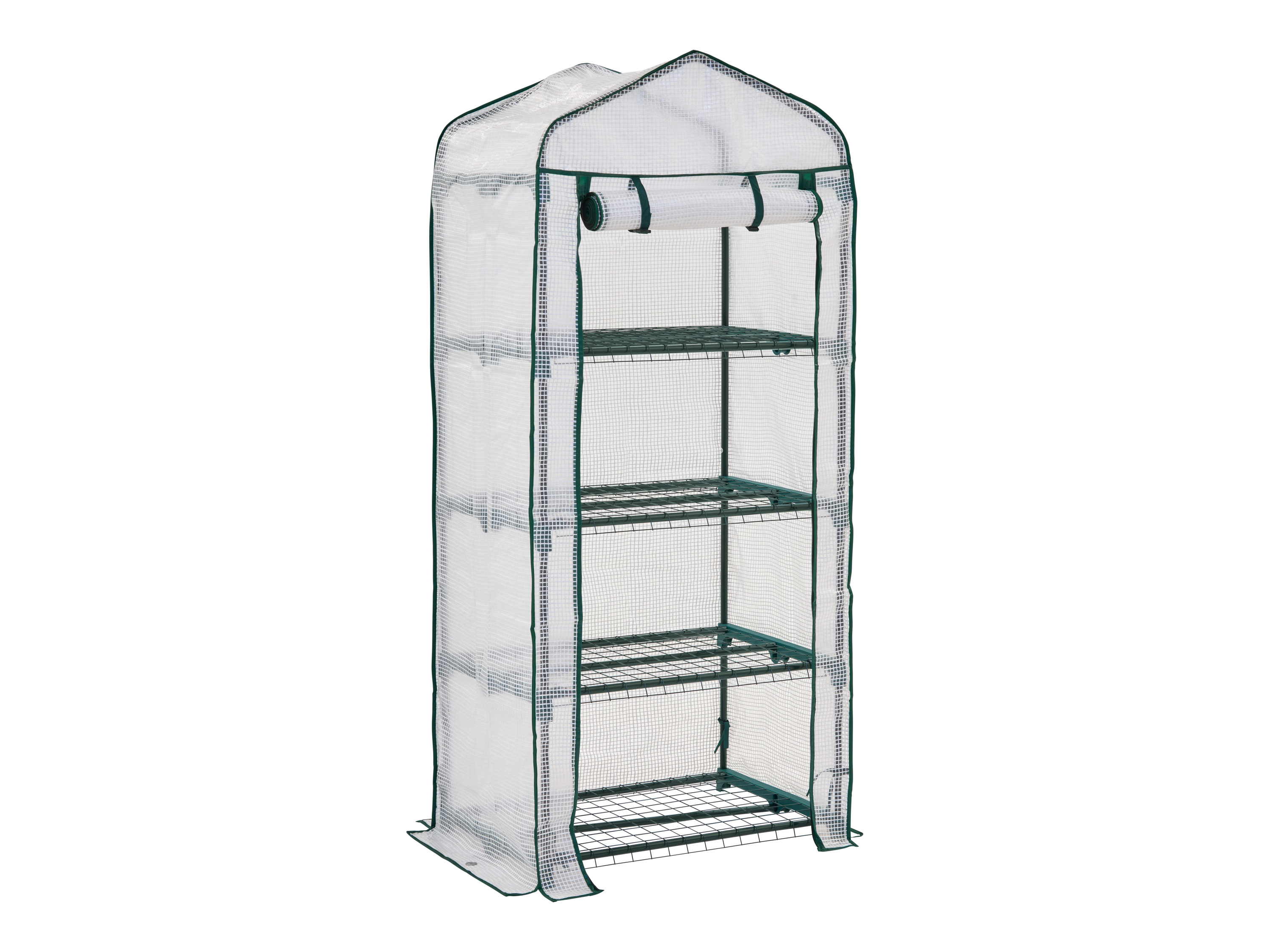 Parkside Mini szklarnia