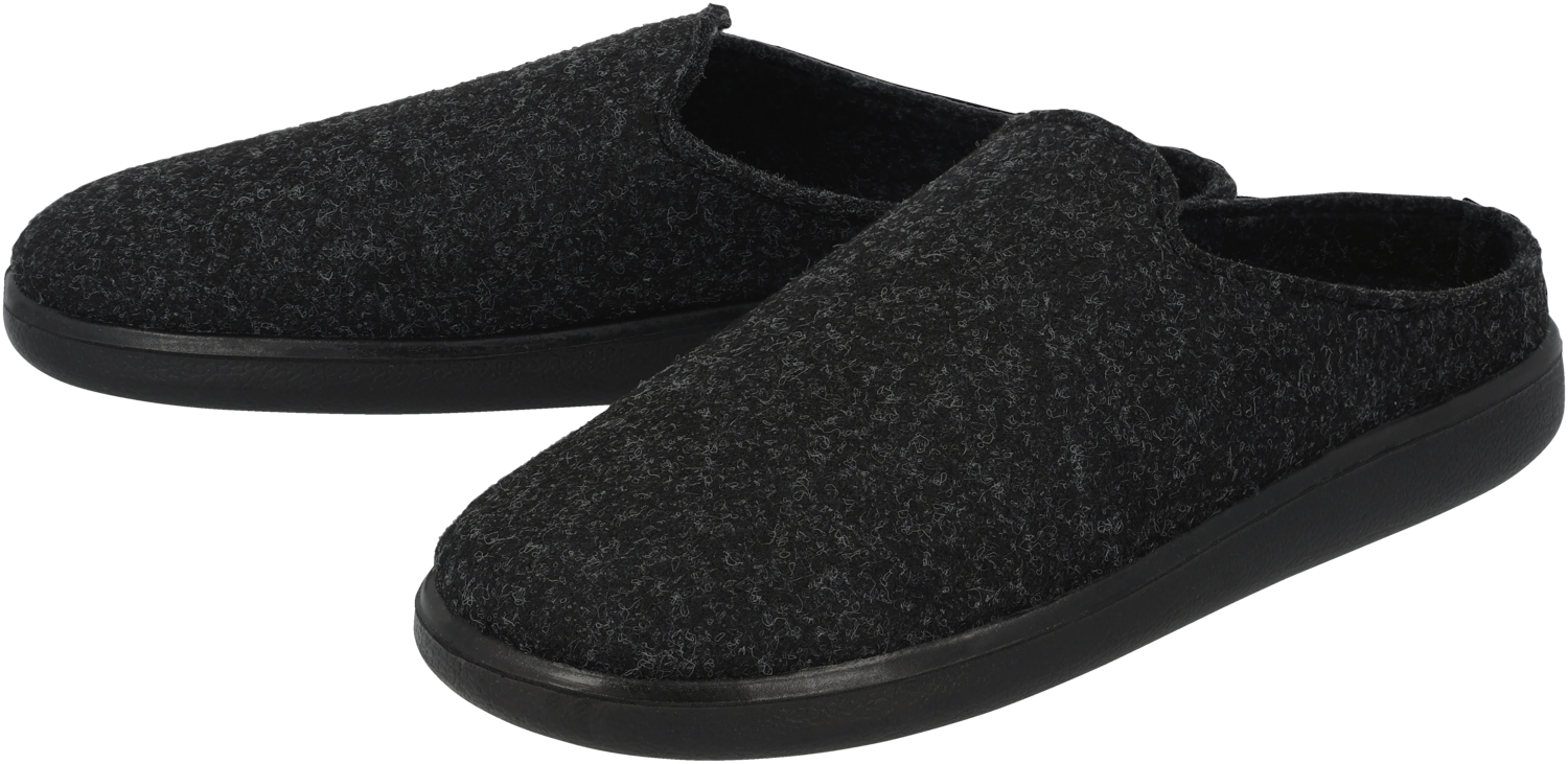 esmara Kapcie męskie Antracytowy, 45