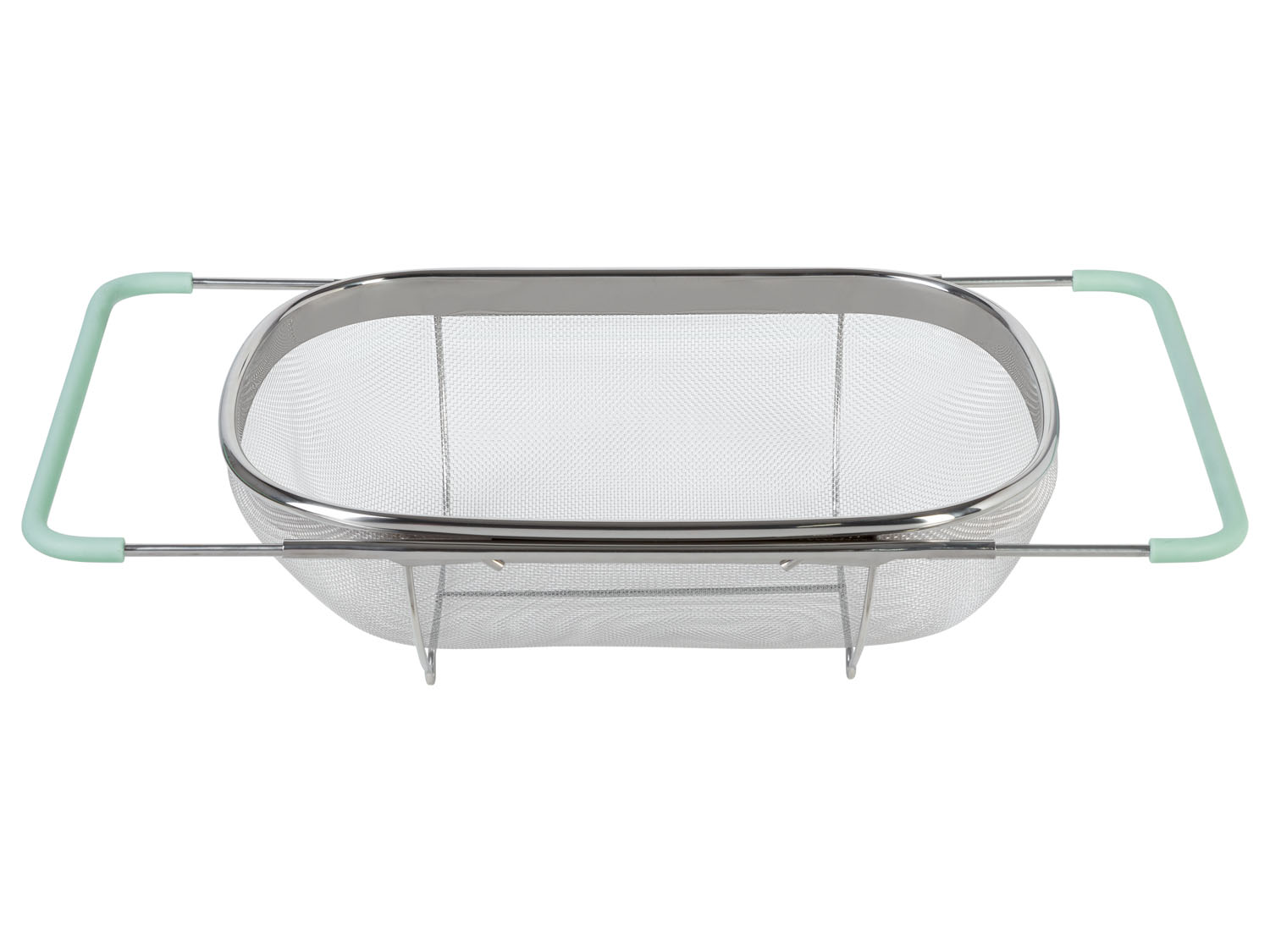 Ernesto Sitko na zlewozmywak Miętowy