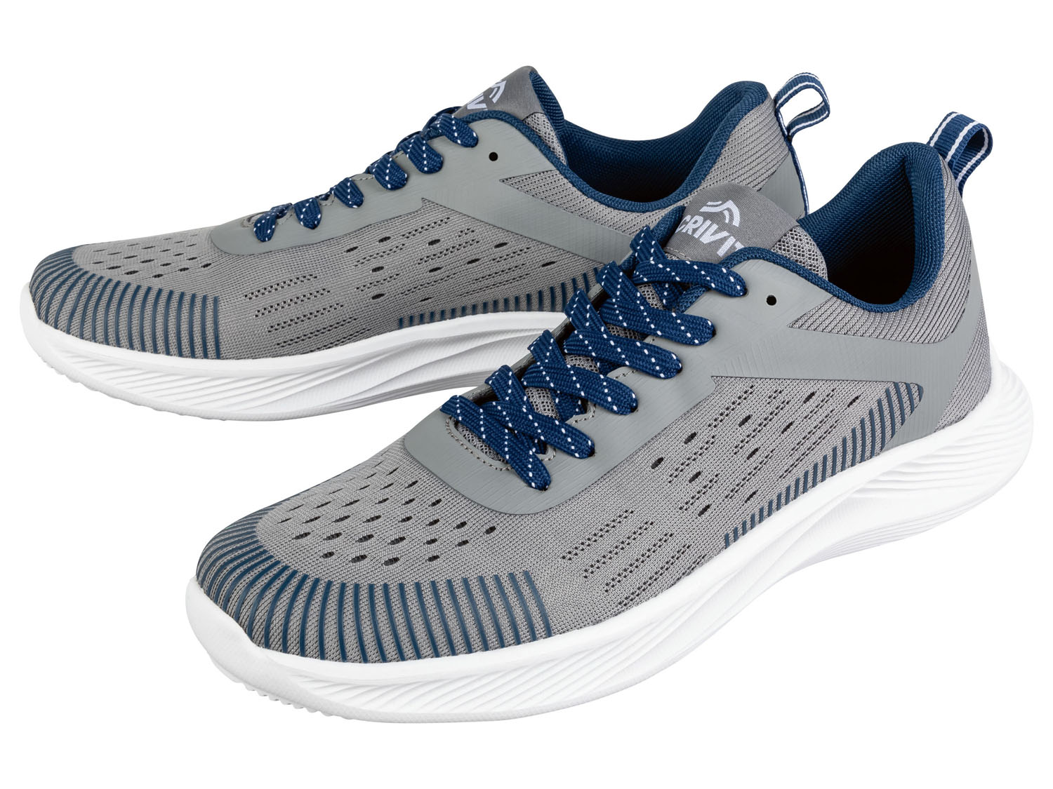 Crivit Buty sportowe i rekreacyjne męskie 41, Szary