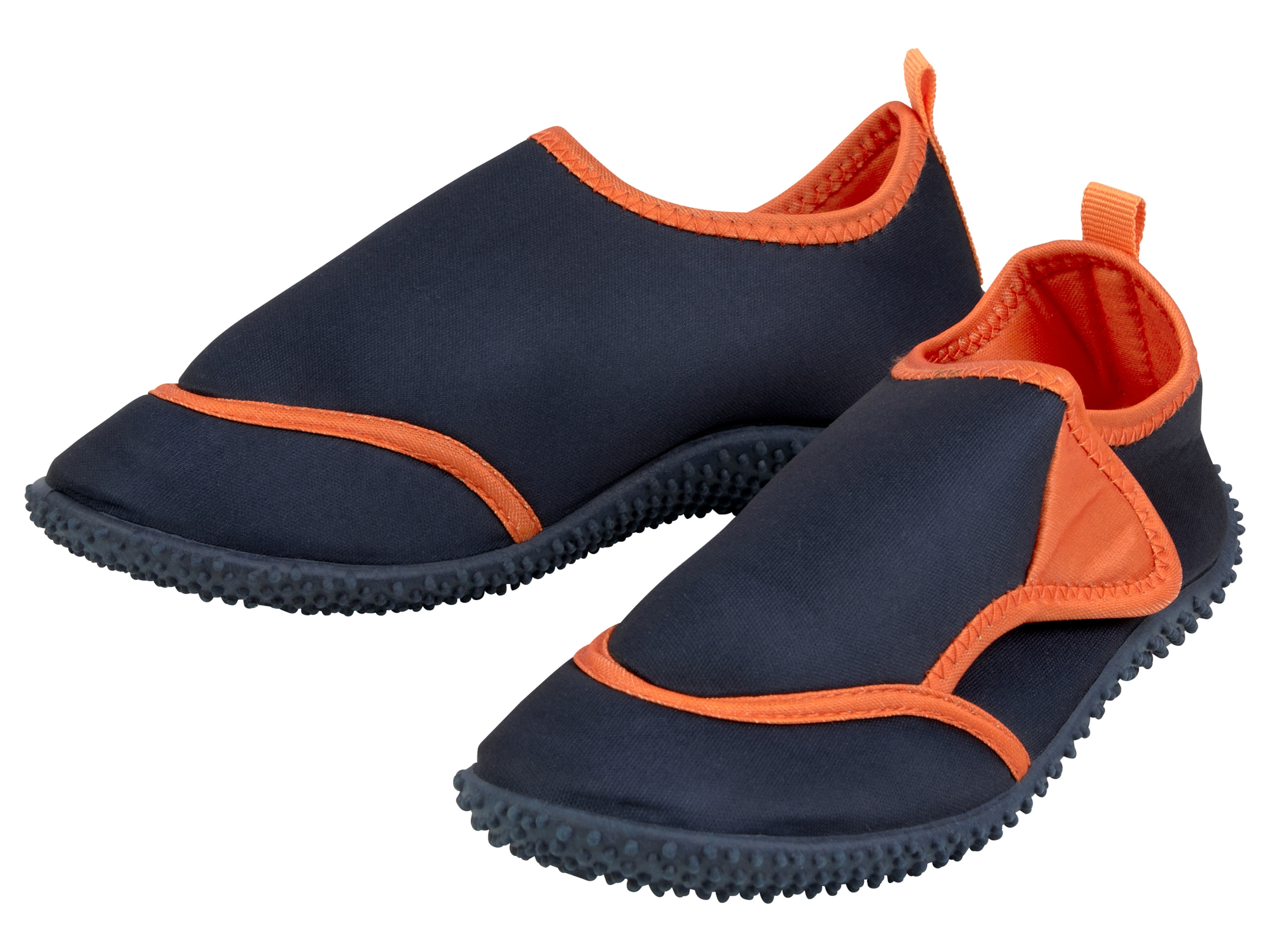 pepperts! Buty do wody młodzieżowe Pomarańczowy, 31