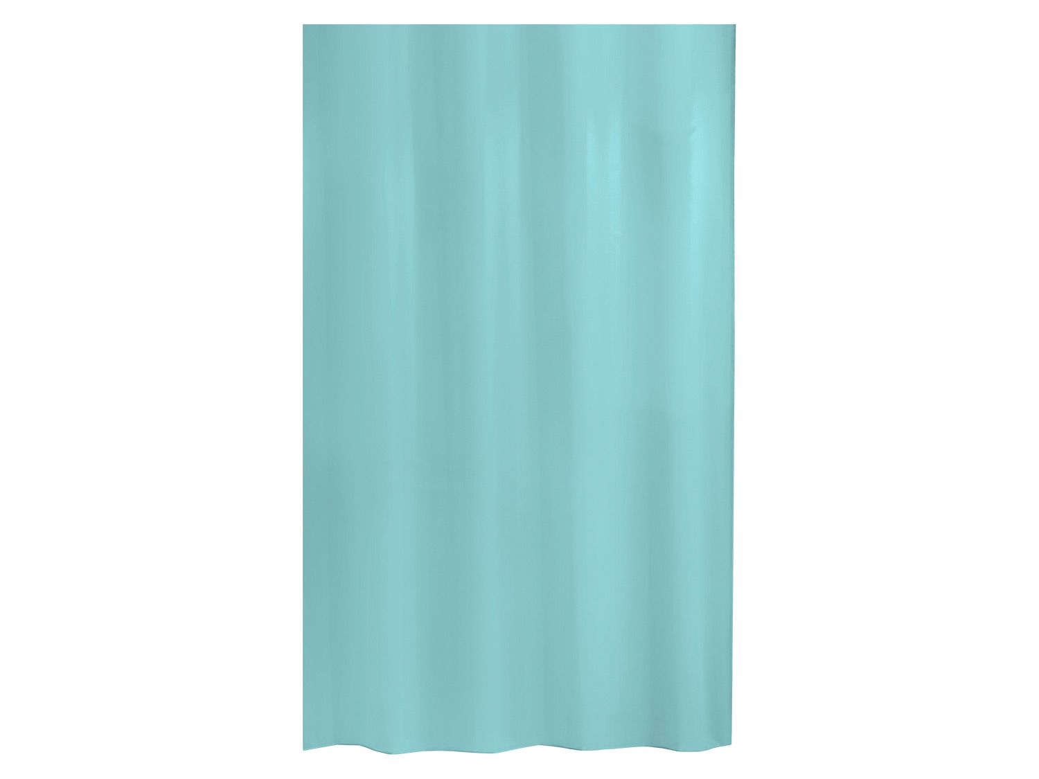 Zasłona prysznicowa Kleine Wolke Kito Szałwia, 120 x 200 cm