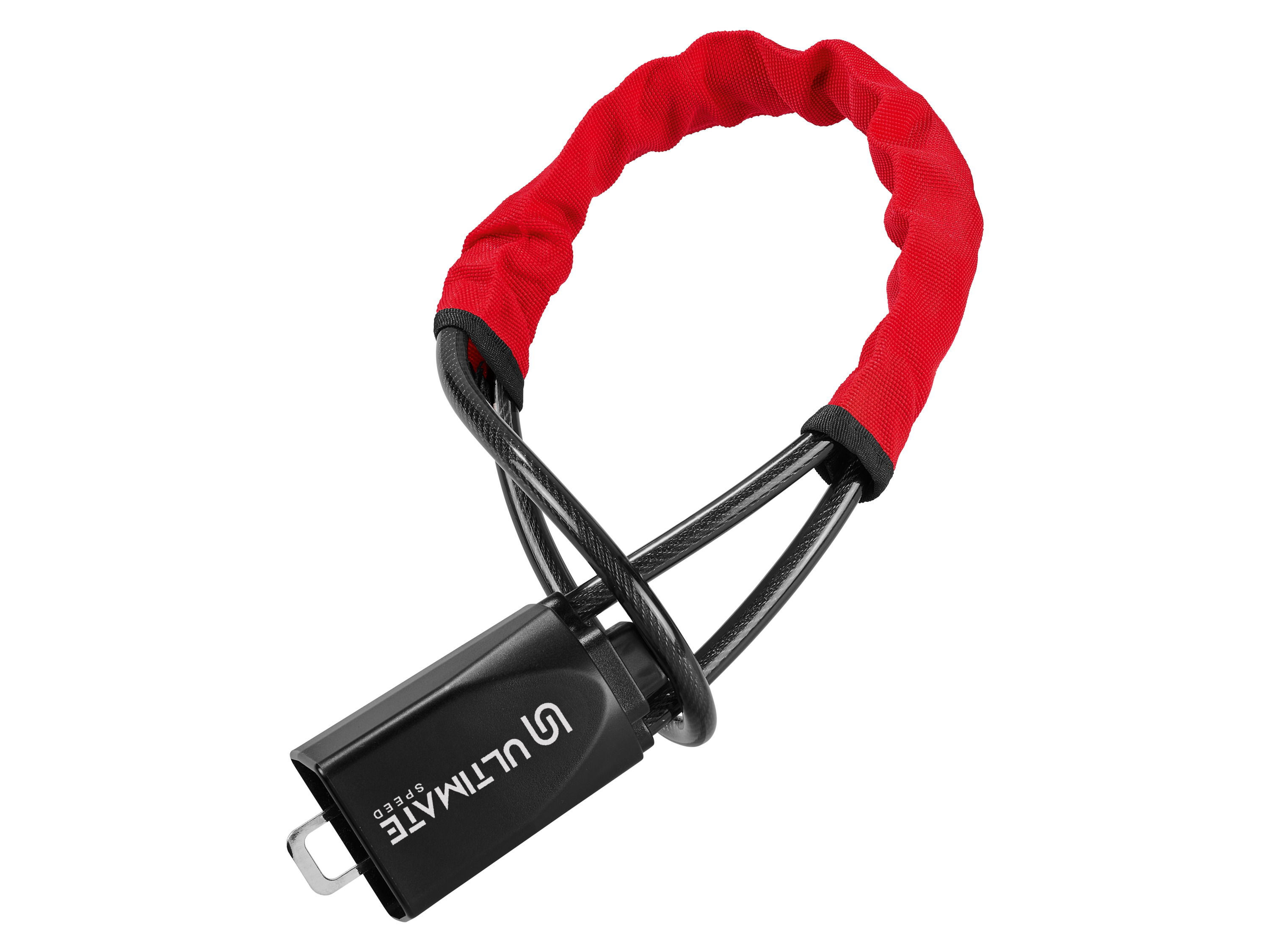 Ultimate Speed Blokada kierownicy lub przyczepy Blokada kierownicy