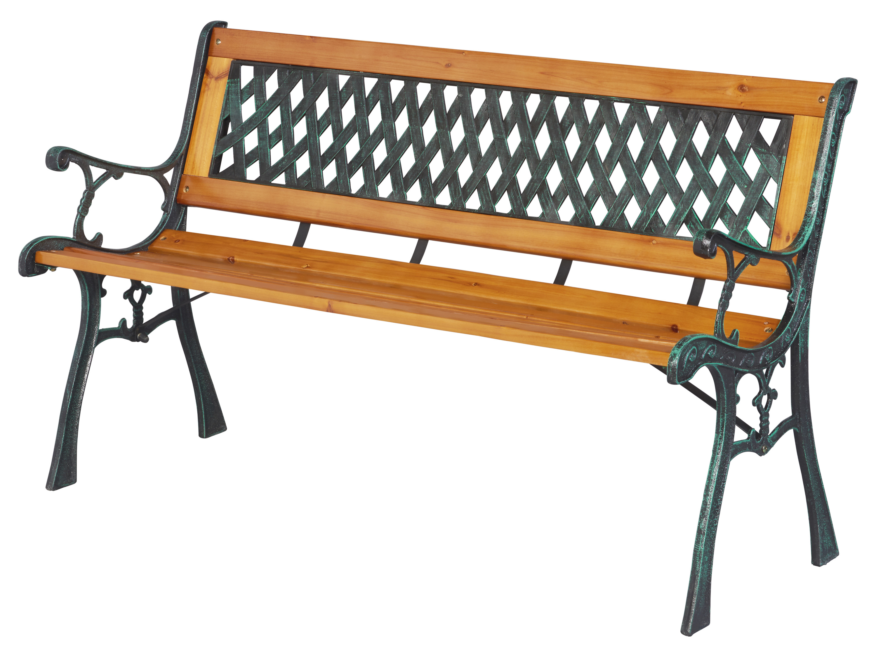 Livarno Ławka ogrodowa