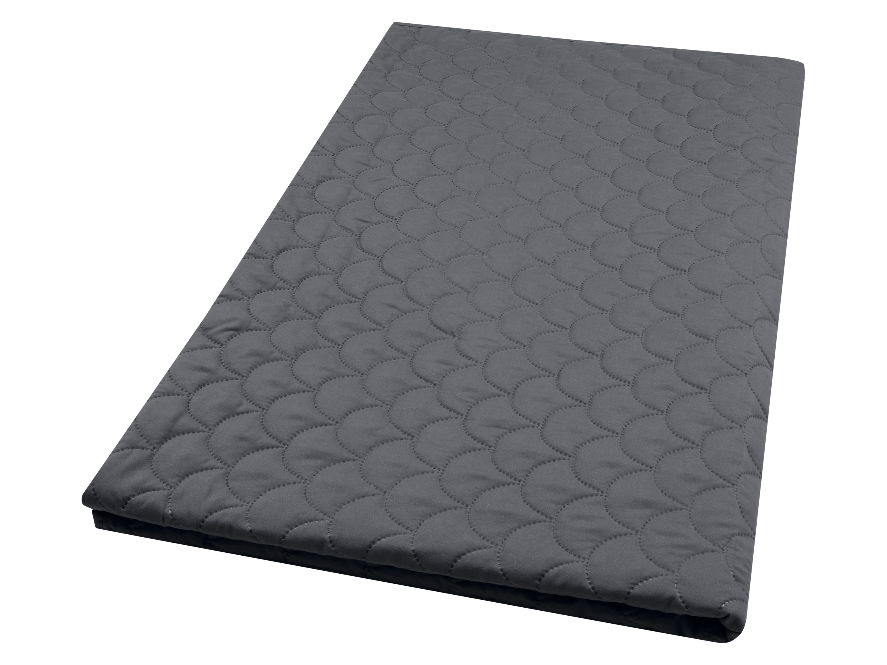 Livarno Narzuta, 220 x 240 cm Szary