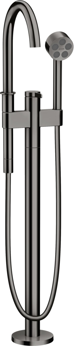 Darmowa Dostawa - Bateria wannowo-prysznicowa wolnostojąca Axor One 48440330