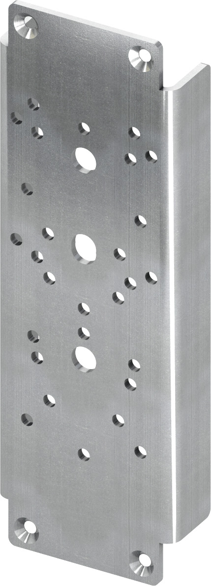 Darmowa Dostawa - Element systemu montażowego ceramiki Tece Profil 9042012