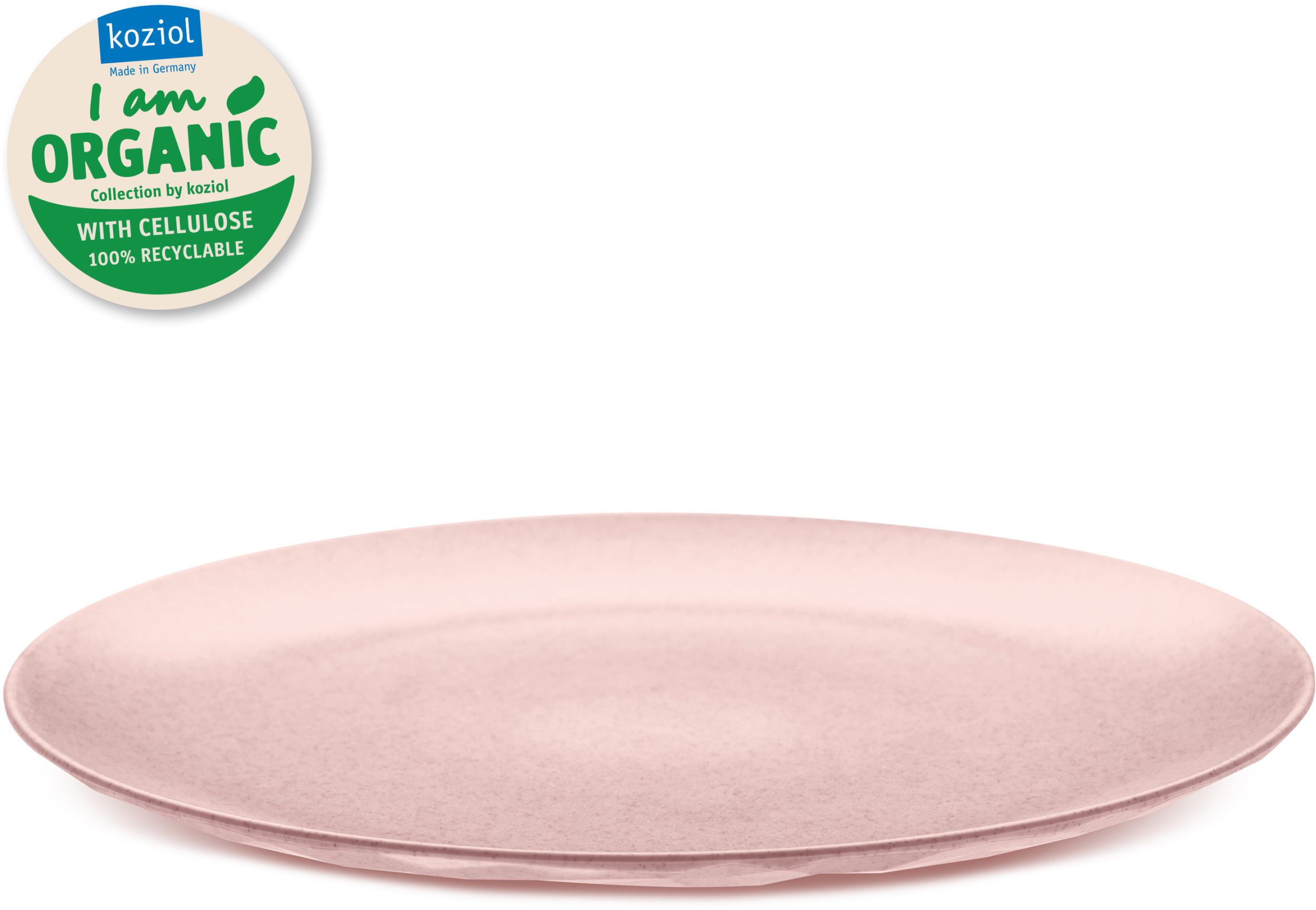 Darmowa Dostawa - Talerz Koziol Club 4005669