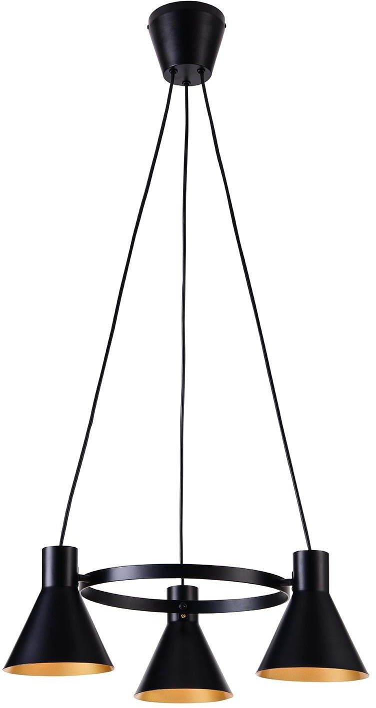 Darmowa Dostawa - Lampa wisząca Candellux More 3371156