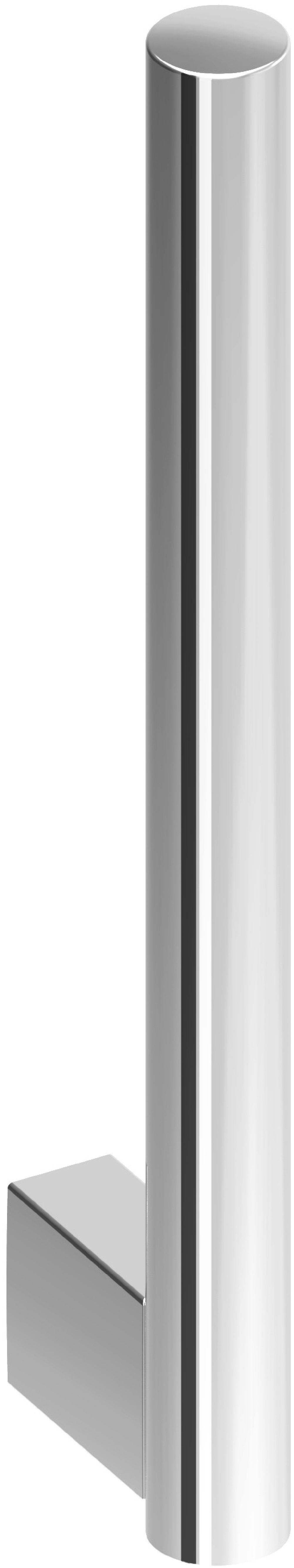 Darmowa Dostawa - Uchwyt na papier toaletowy stal Keuco Plan 14963070002