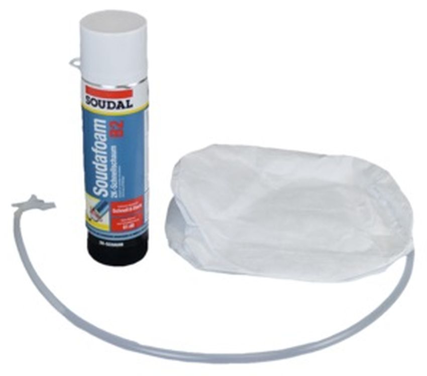 Darmowa Dostawa - Pianka montażowa Bette B570230