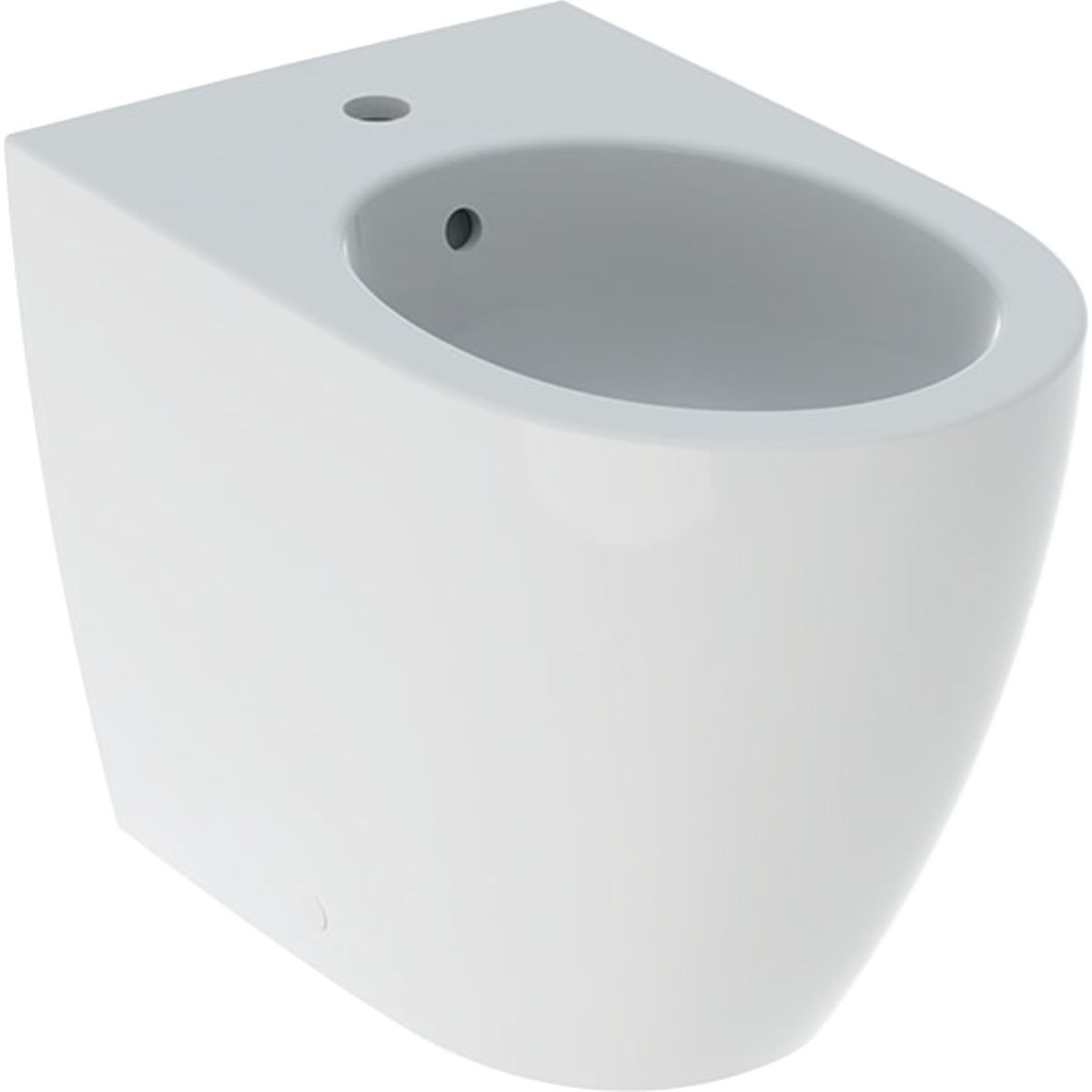 Darmowa Dostawa - Bidet stojący Geberit iCon 502384001