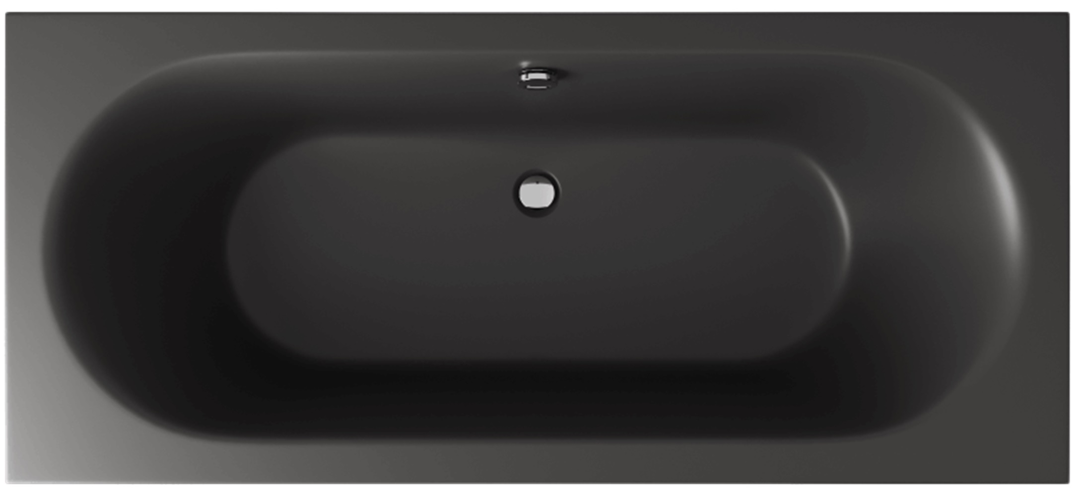 Darmowa Dostawa - Wanna prostokątna Slim 180x80 cm Excellent Oceana WAEXOCE18ANMS