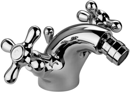 Darmowa Dostawa - Bateria bidetowa Paffoni Iris IRV135CR