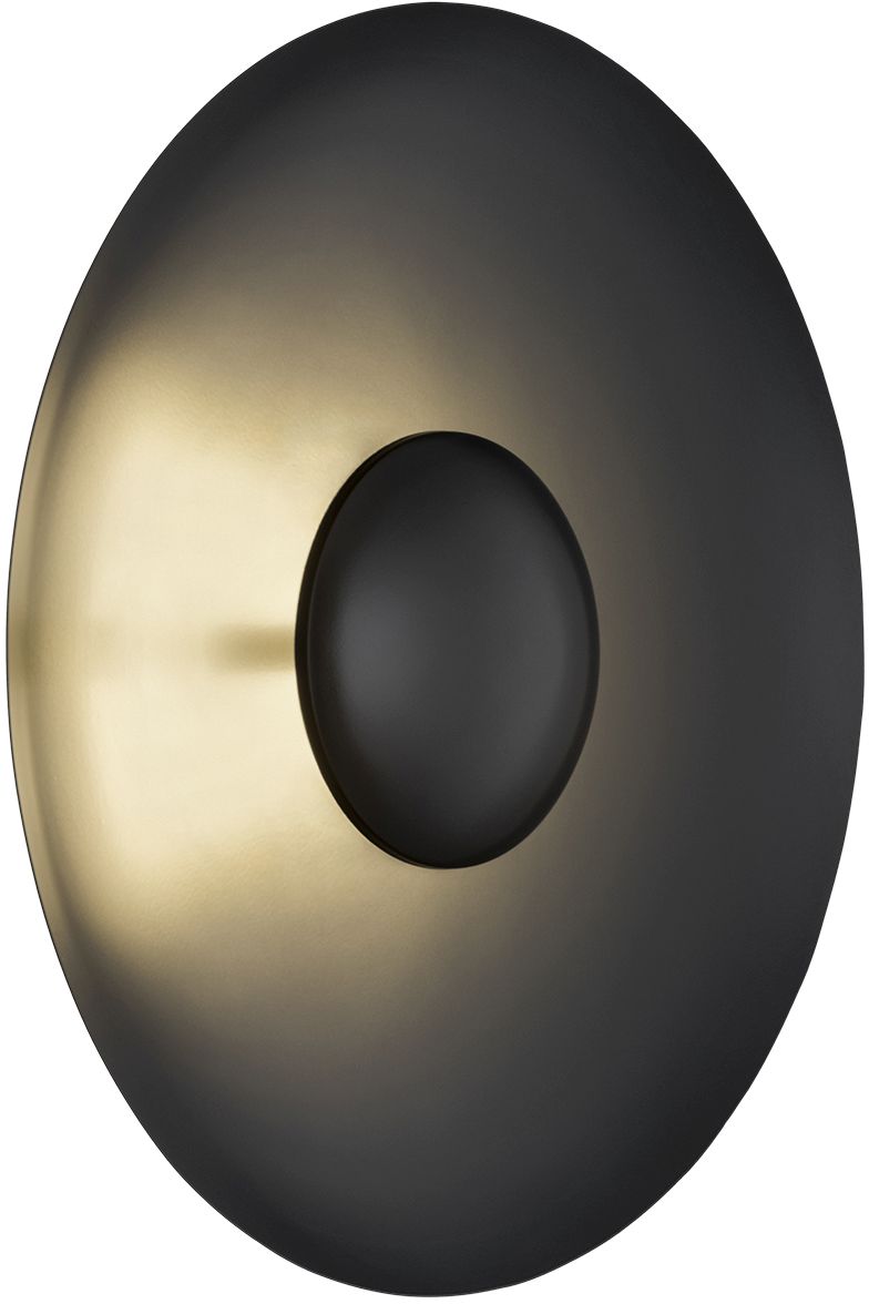 Darmowa Dostawa - Kinkiet 1x12.5 W czarny Argon Bolton 8864