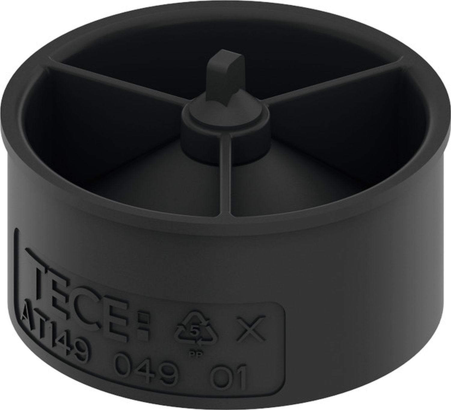 Darmowa Dostawa - Wkładka syfonowa Tece Drainline 660015