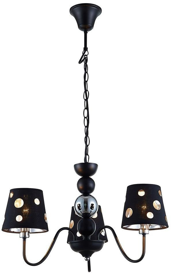 Darmowa Dostawa - Lampa wisząca Ledea Batley 50203105