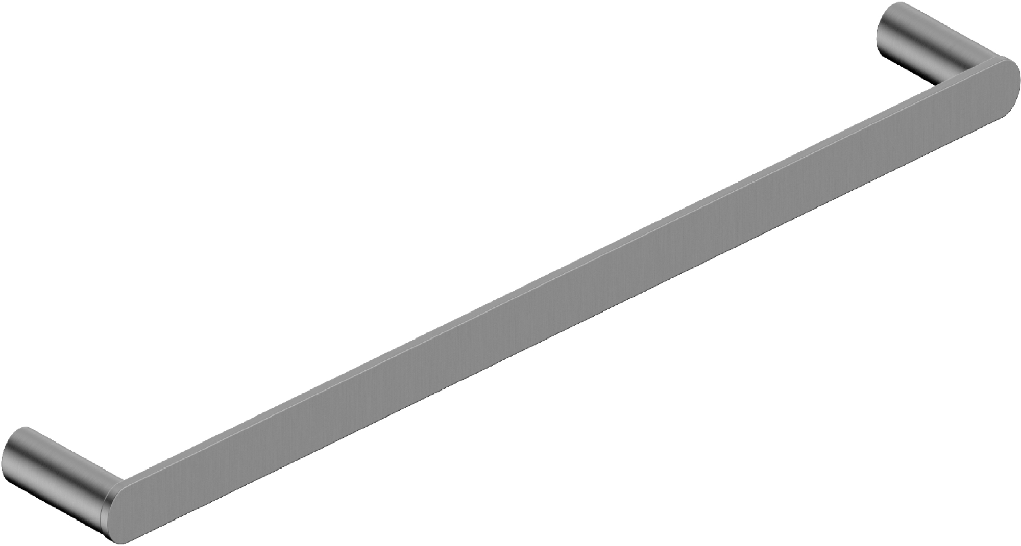 Darmowa Dostawa - Drążek na ręcznik KFA Armatura Moza 86402661