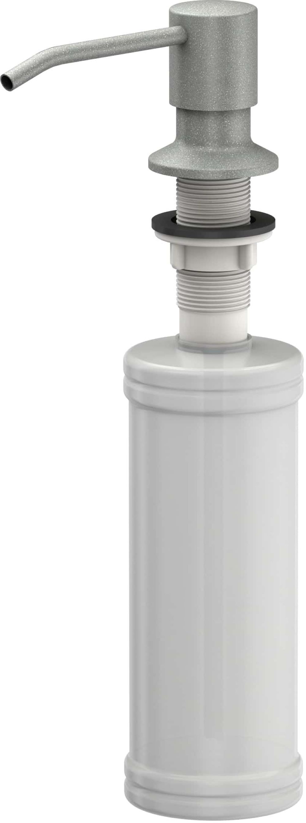 Darmowa Dostawa - Dozownik do płynów Quadron Keira MFS1001GR