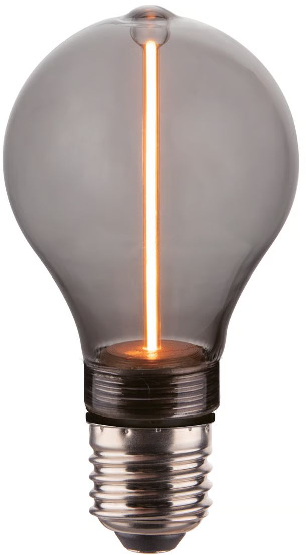 Darmowa Dostawa - Żarówka 1x2 W 1800 K e27 Nordlux DecoE27 2580012747