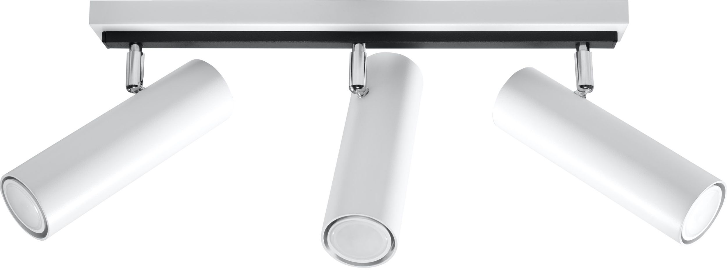 Darmowa Dostawa - Lampa podsufitowa Sollux Lighting Direzione SL0497