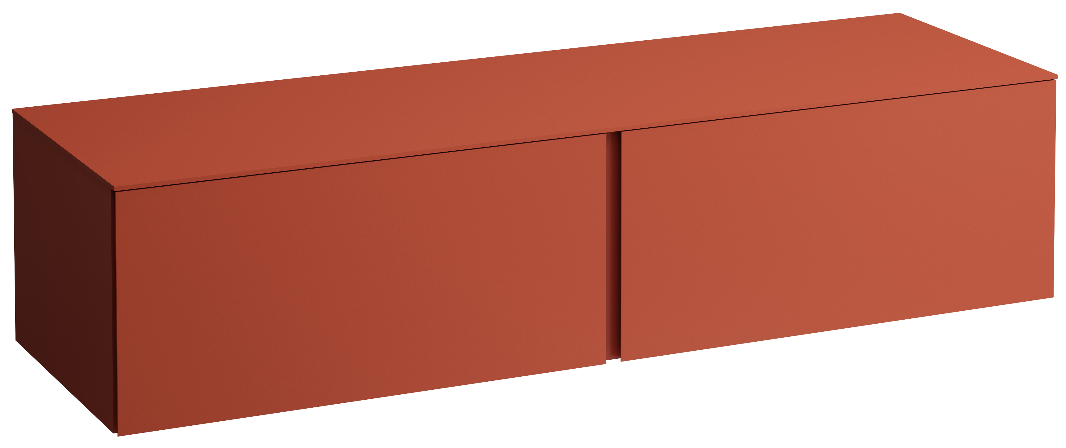 Darmowa Dostawa - Szafka z blatem Laufen Il Bagno Alessi H4303300972691