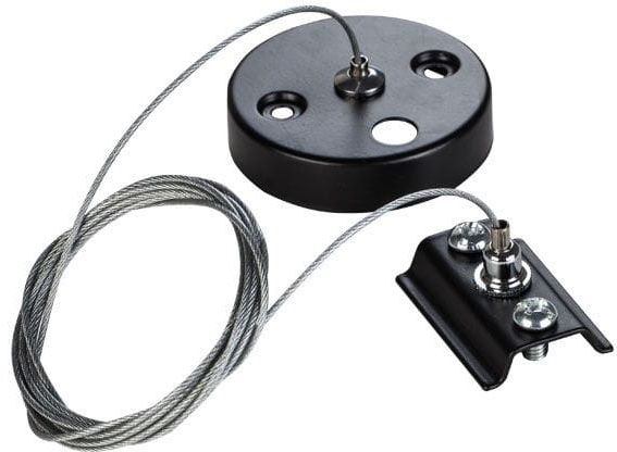 Darmowa Dostawa - System linkowy x W czarny DPM X-Line STPB