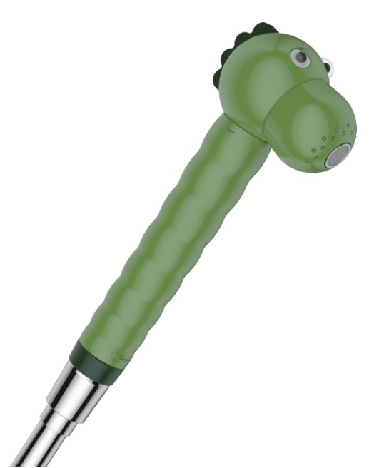 Darmowa Dostawa - Słuchawka prysznicowa Hansgrohe Jocolino 28788570