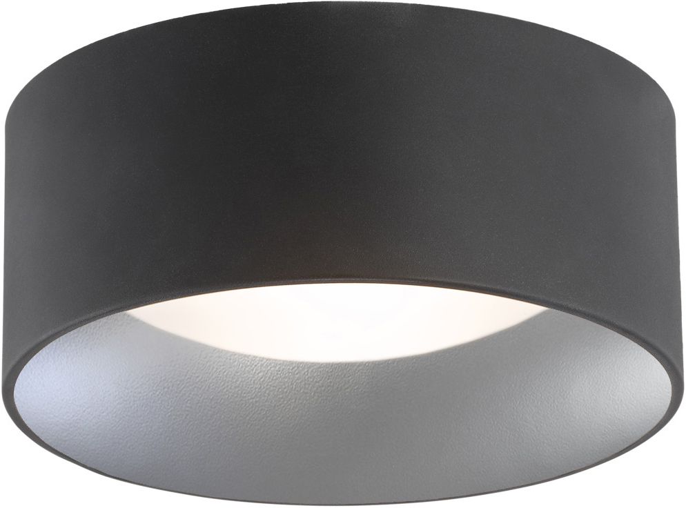 Darmowa Dostawa - Plafon 2x15 W czarny Argon Mohito 704