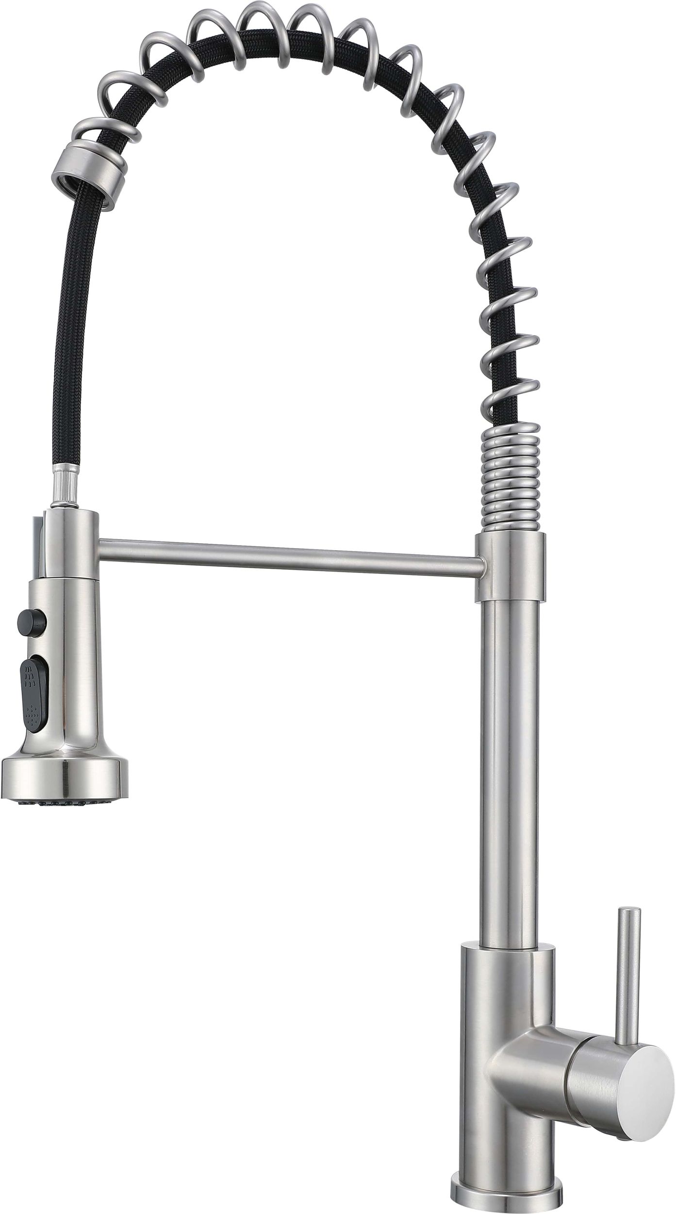 Darmowa Dostawa - Bateria kuchenna stojąca stal Ruvetti Amauro 1006BS