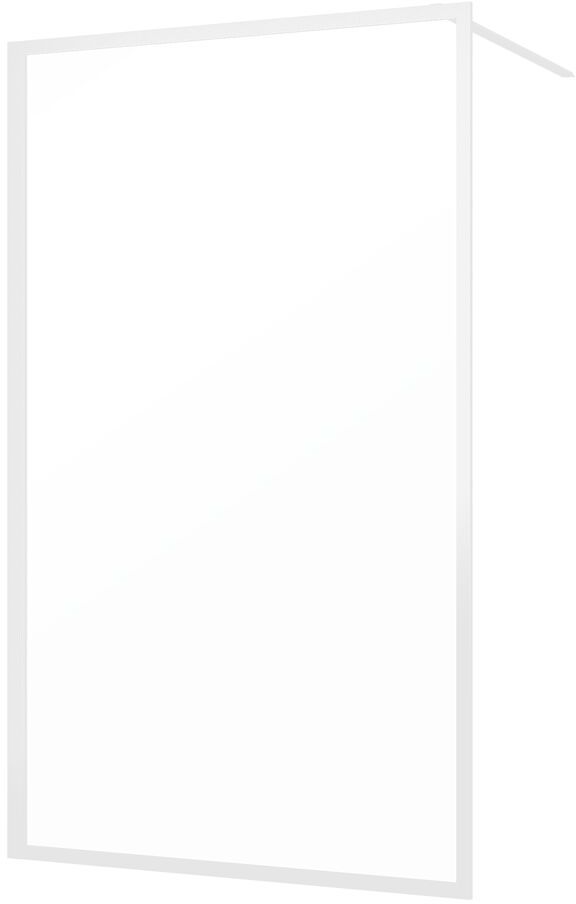 Darmowa Dostawa - Ścianka prysznicowa walk-in 140 cm Sealskin Contour CDA31386025100