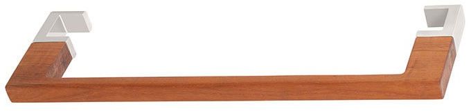 Darmowa Dostawa - Reling na ręcznik Terma Triga WRRTRG048KDAB