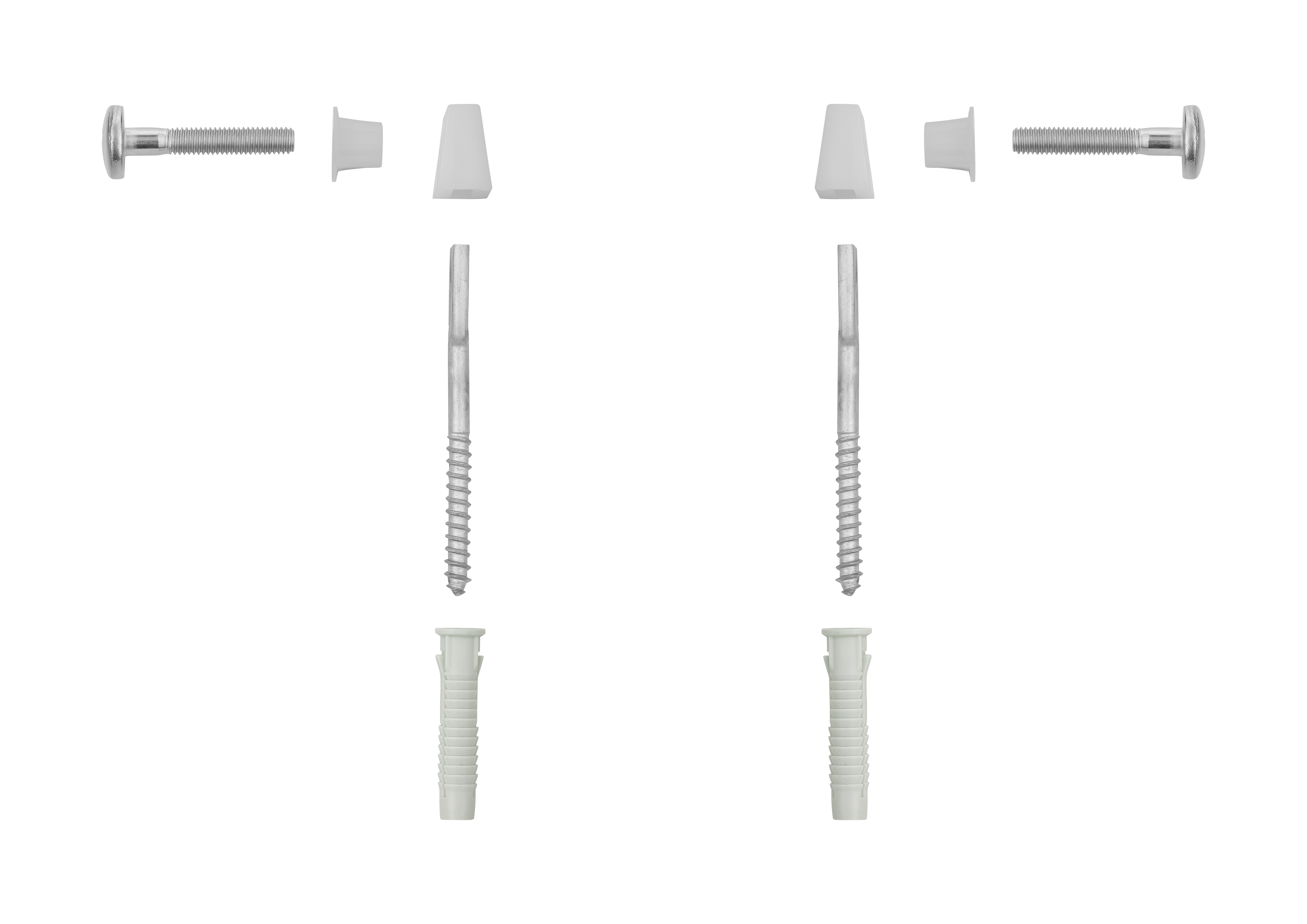 Darmowa Dostawa - Zestaw montażowy Roca AV0007600R