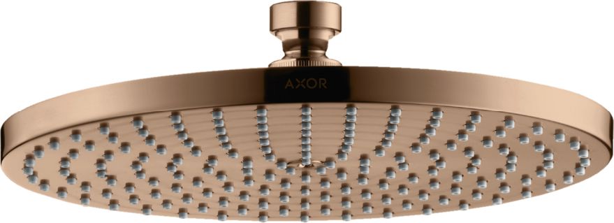 Darmowa Dostawa - Deszczownica Axor Starck 28494300