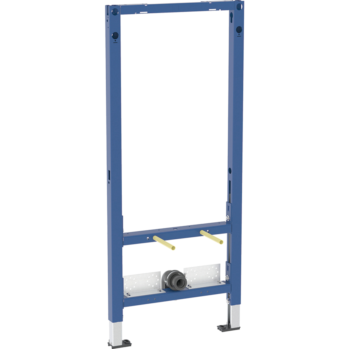 Darmowa Dostawa - Stelaż podtynkowy do bidetu Geberit Duofix Basic 111534002