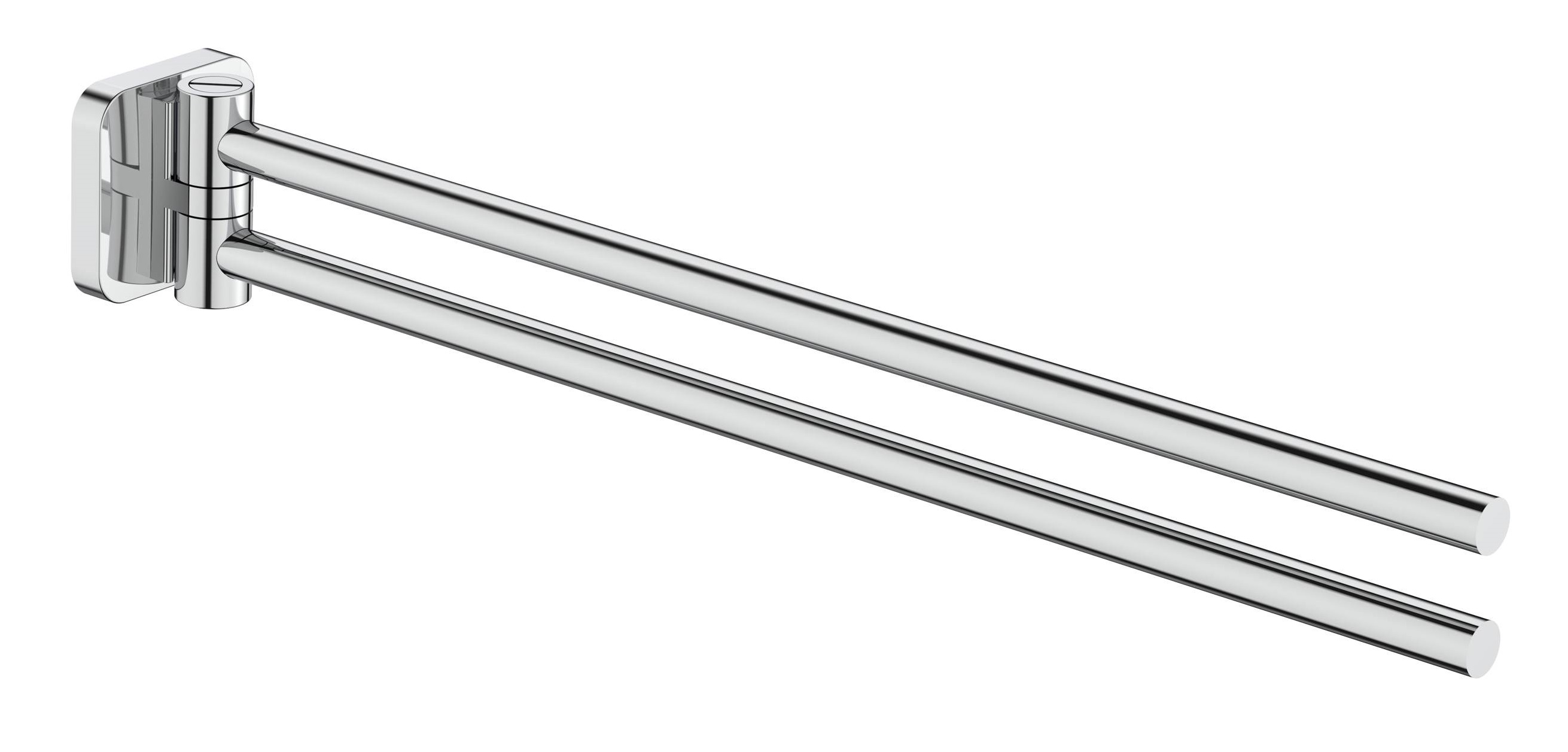 Darmowa Dostawa - Wieszak na ręcznik chrom Roca Victoria A817885C00