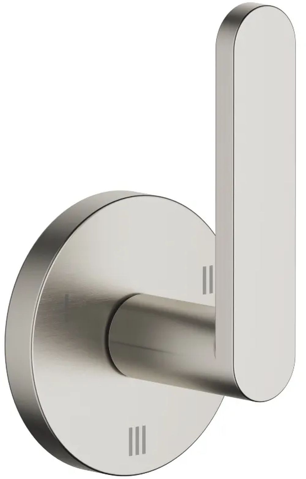 Darmowa Dostawa - Przełącznik podtynkowy trójdrożny Dornbracht Meta 3621066106