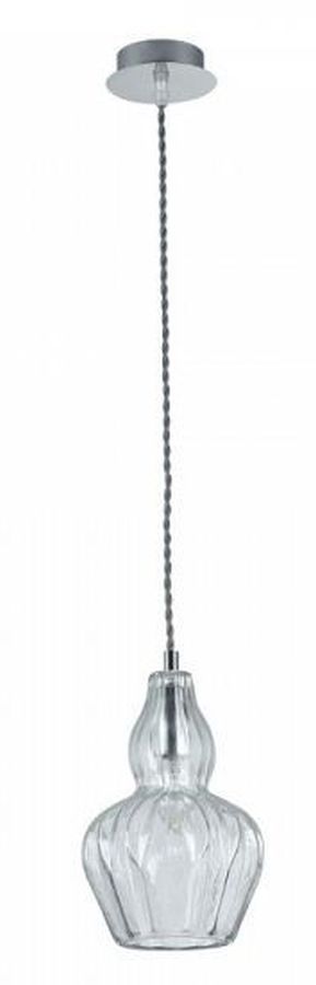 Darmowa Dostawa - Lampa wisząca Maytoni Eustoma MOD238PL01TR