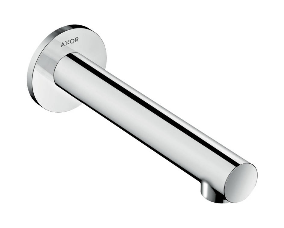 Darmowa Dostawa - Wylewka do baterii wannowej Axor Uno 45410330