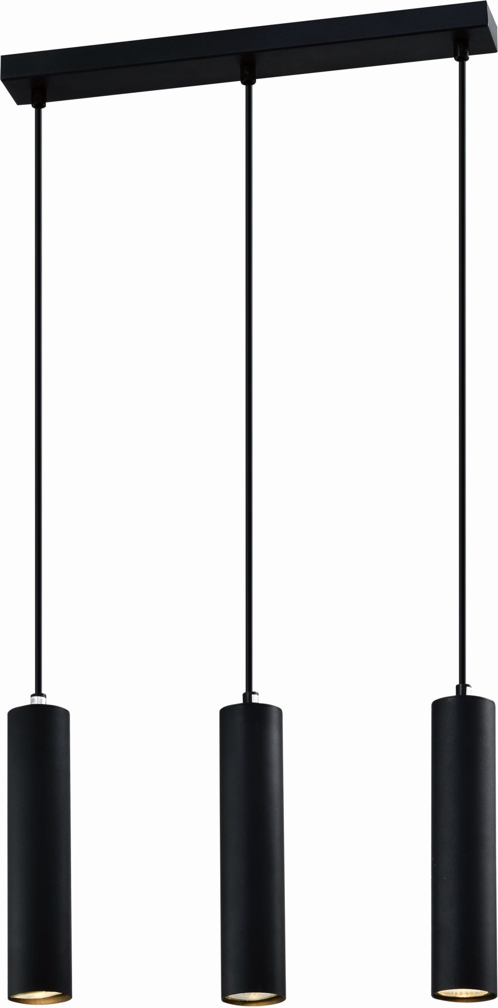 Darmowa Dostawa - Lampa wisząca Candellux Tubo 3379091