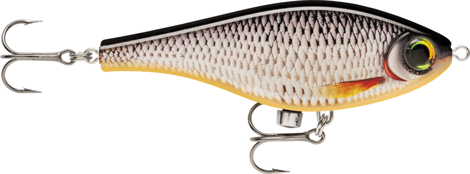 Rapala Wobler Super Shadow Rap Jerk 11cm #HLW