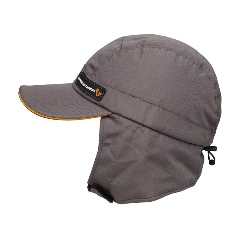 Savage Gear Czapka z daszkiem Polar Winter Hat