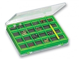 JAXON PUDEŁKO MAGNETYCZNE DO HACZYKÓW RH-160