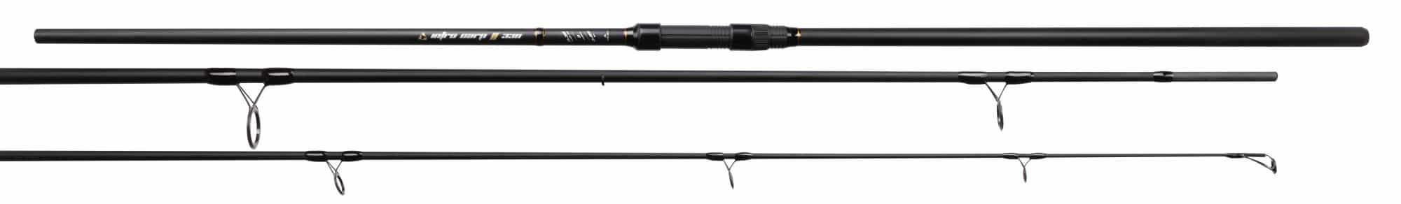 Mikado Wędka Intro Carp II 390cm 3lbs