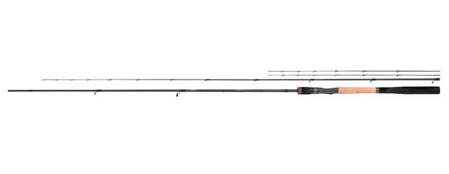 Shimano Wędka Aero x7 A Finesse Feeder 335cm 60g