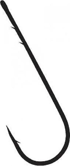 Owner haczyki BC Straight Shank Nr 4/0