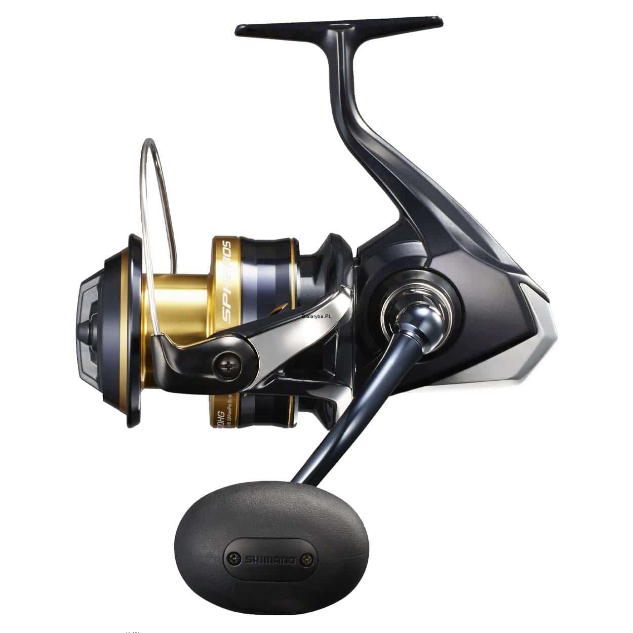 Shimano Kołowrotek Spheros SW A 5000 XG