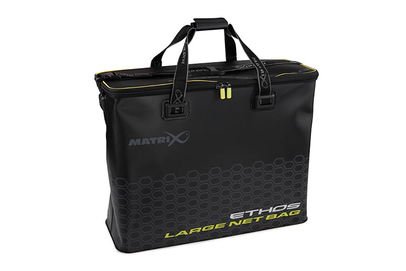 Matrix Torba na siatkę Ethos Large EVA Net Bag