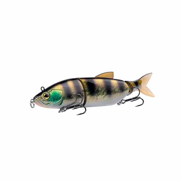 Shimano Wobler Yasei Soul Swim S 16cm Perch